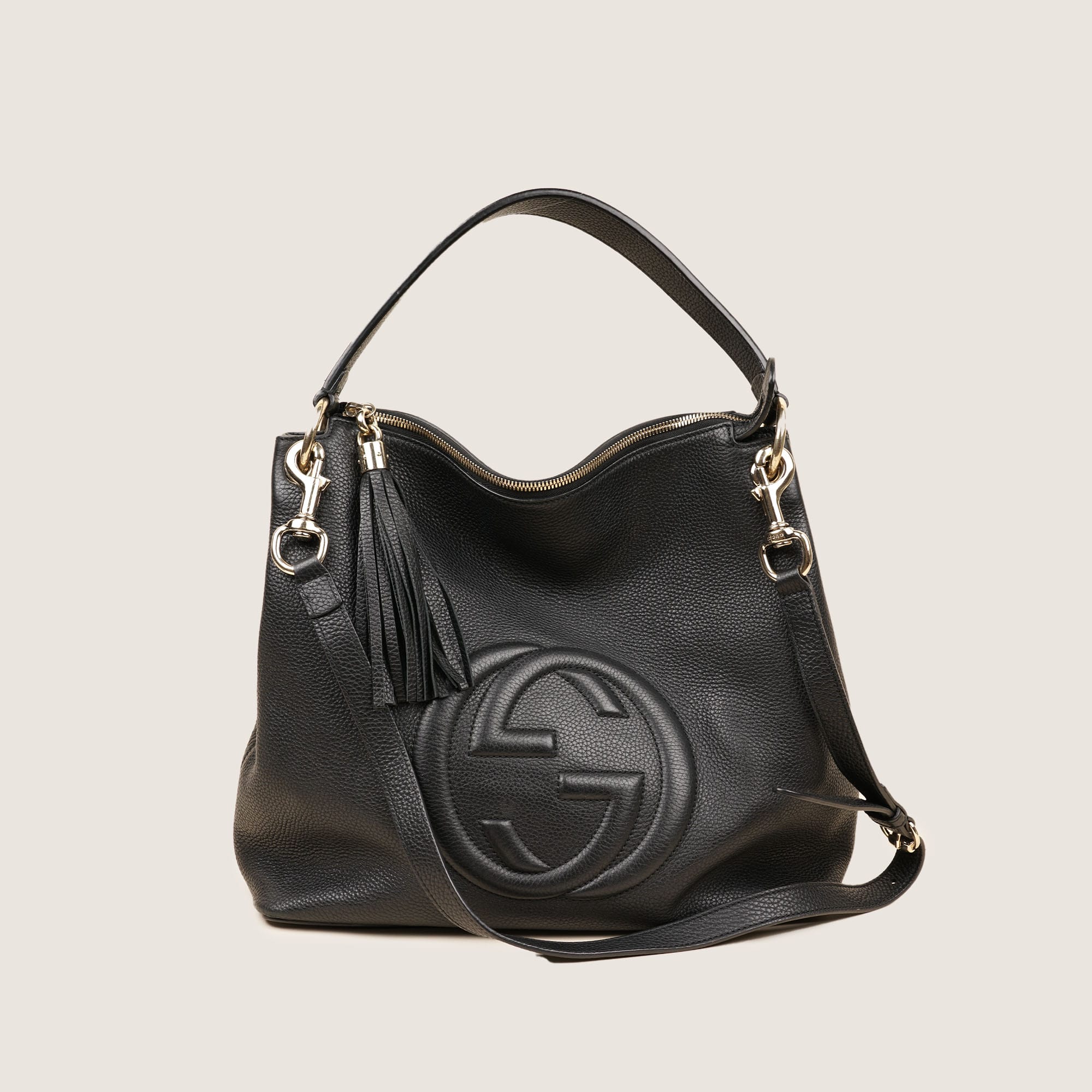 Soho Shoulder Bag - GUCCI - Affordable Luxury