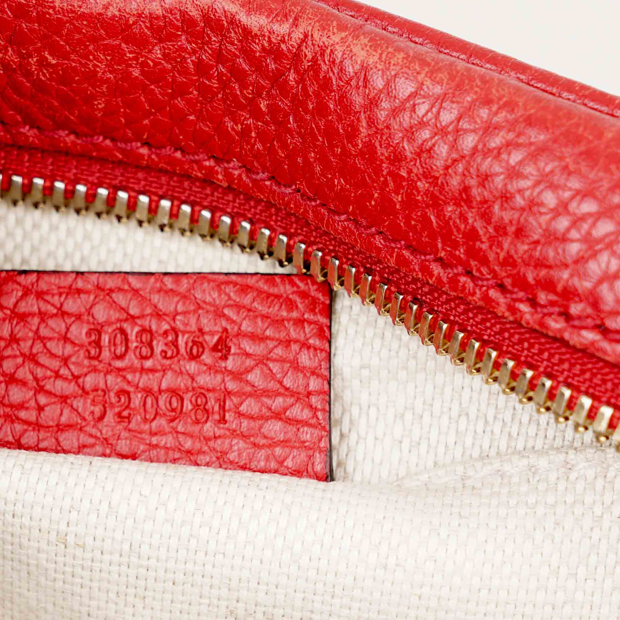 Soho Small Disco Bag - GUCCI - Affordable Luxury image