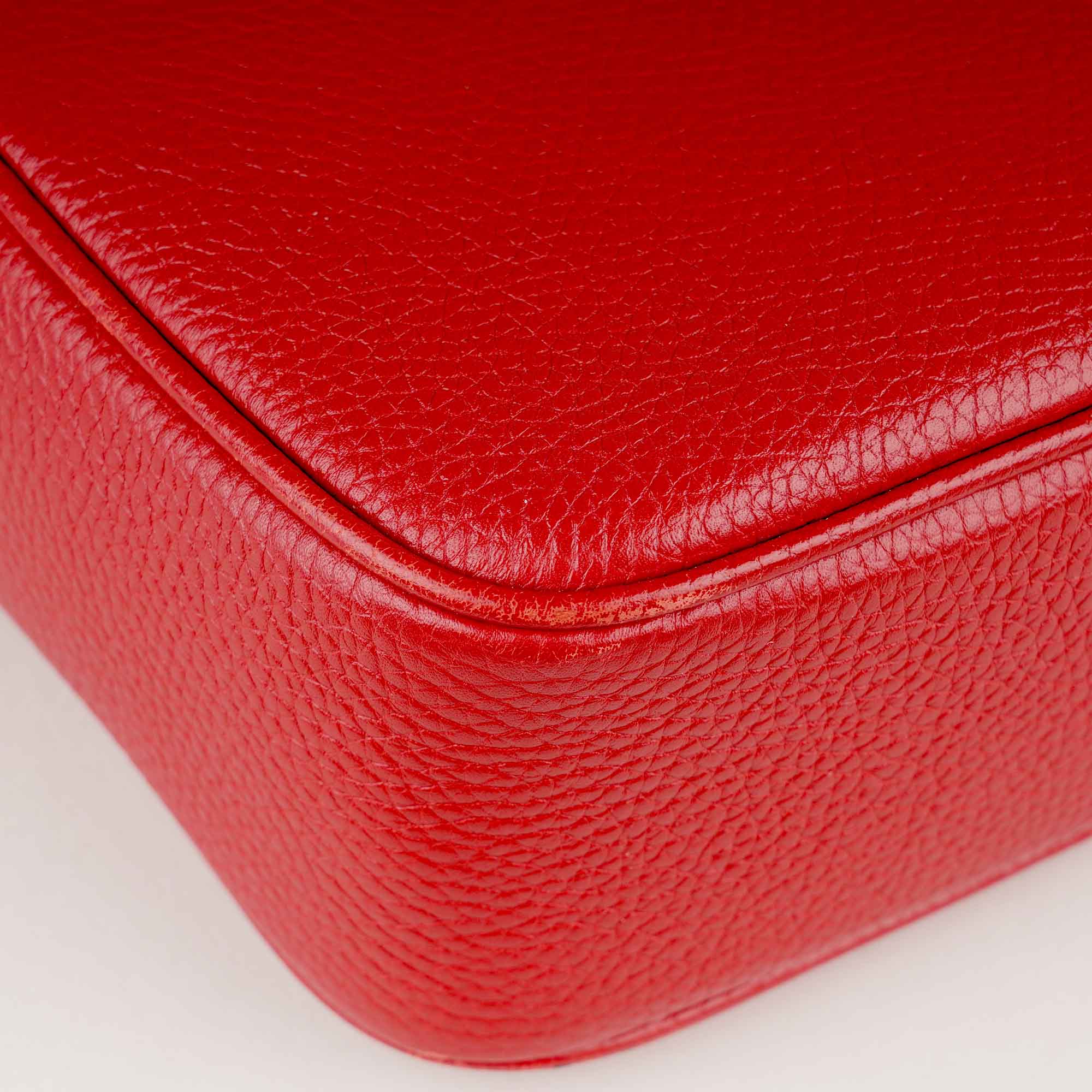 Soho Small Disco Bag - GUCCI - Affordable Luxury image