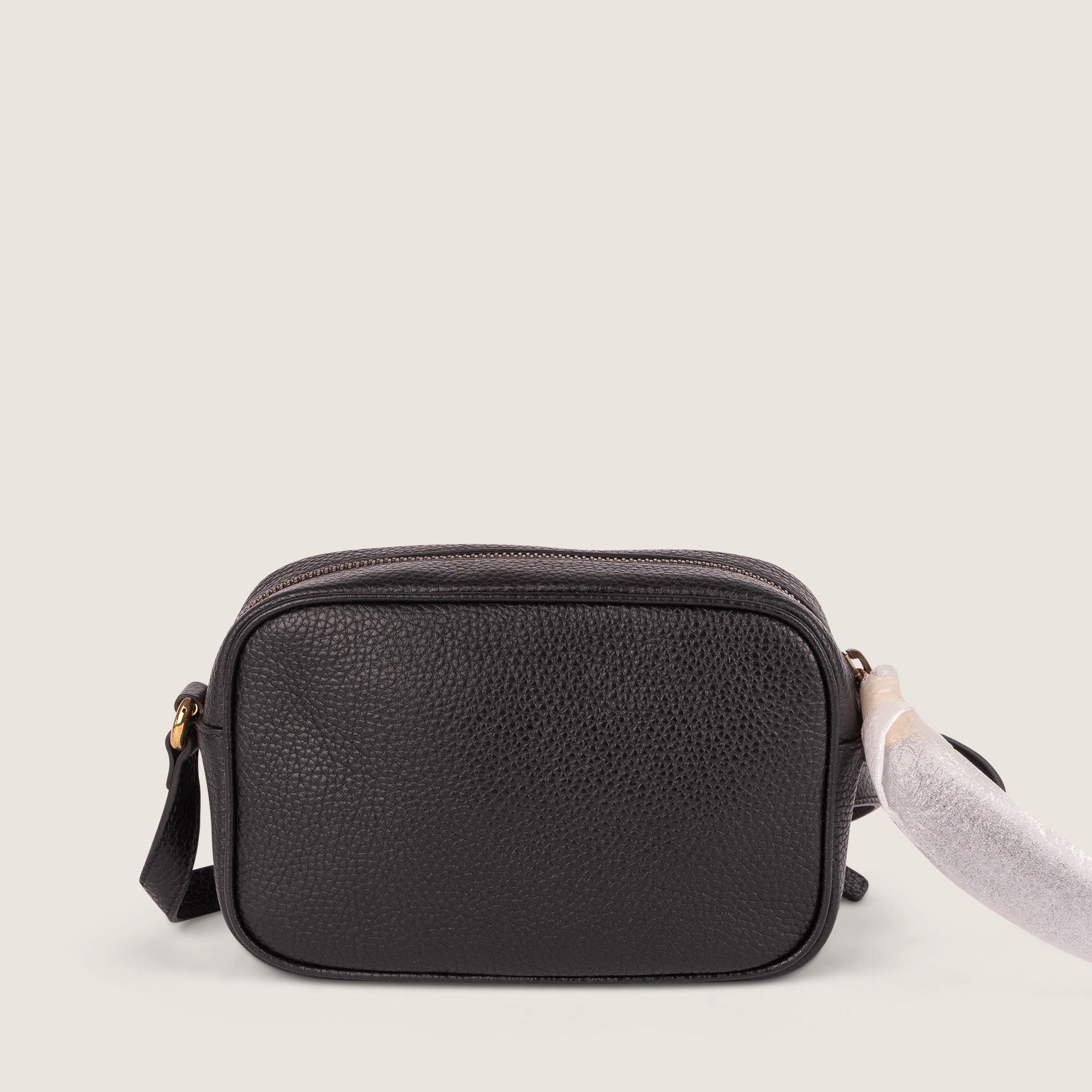 Soho Small Disco Shoulder Bag - GUCCI - Affordable Luxury image