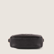 Soho Small Disco Shoulder Bag - GUCCI - Affordable Luxury thumbnail image