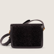 Solferino Small Satchel Bag - SAINT LAURENT - Affordable Luxury thumbnail image