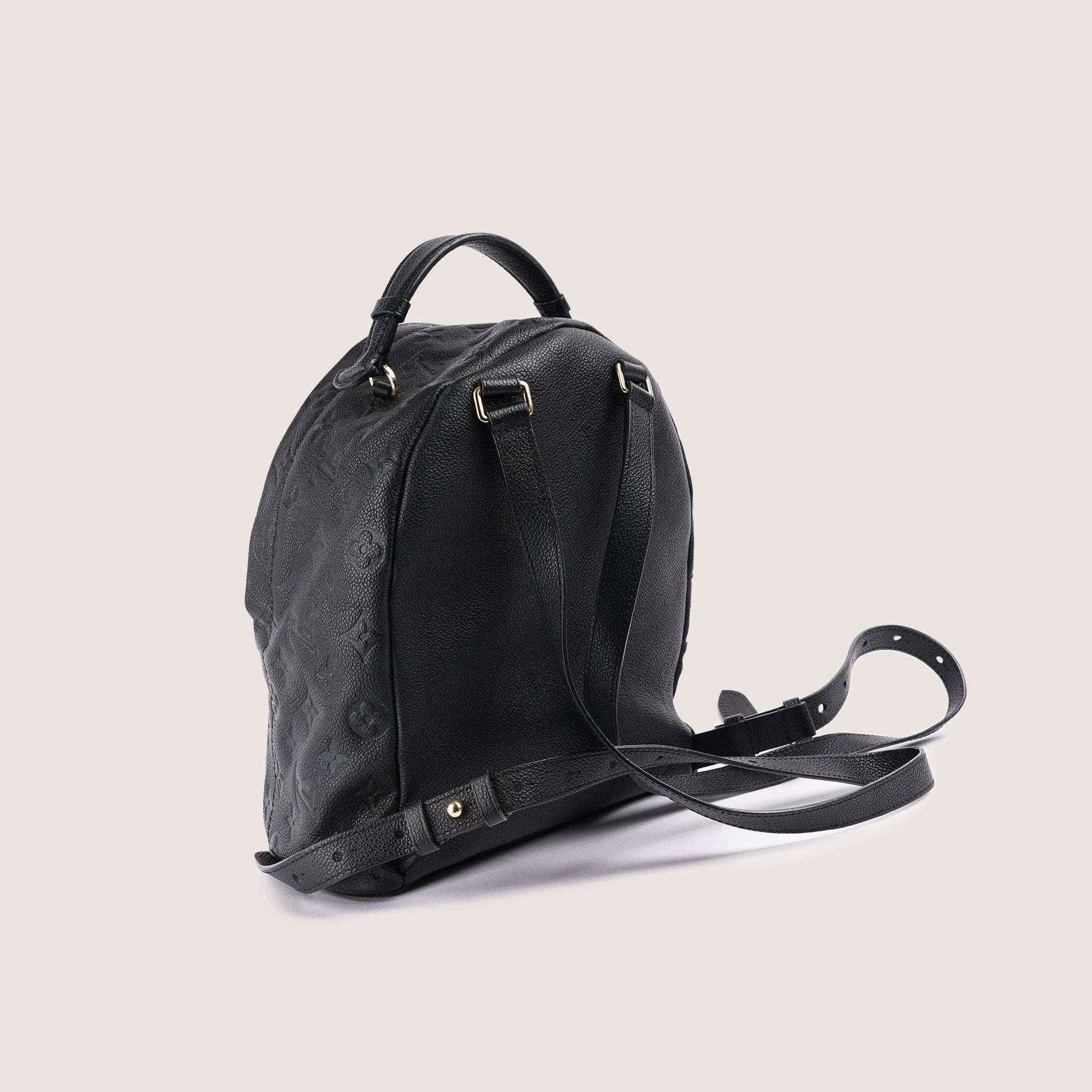 Sorbonne Backpack - LOUIS VUITTON - Affordable Luxury
