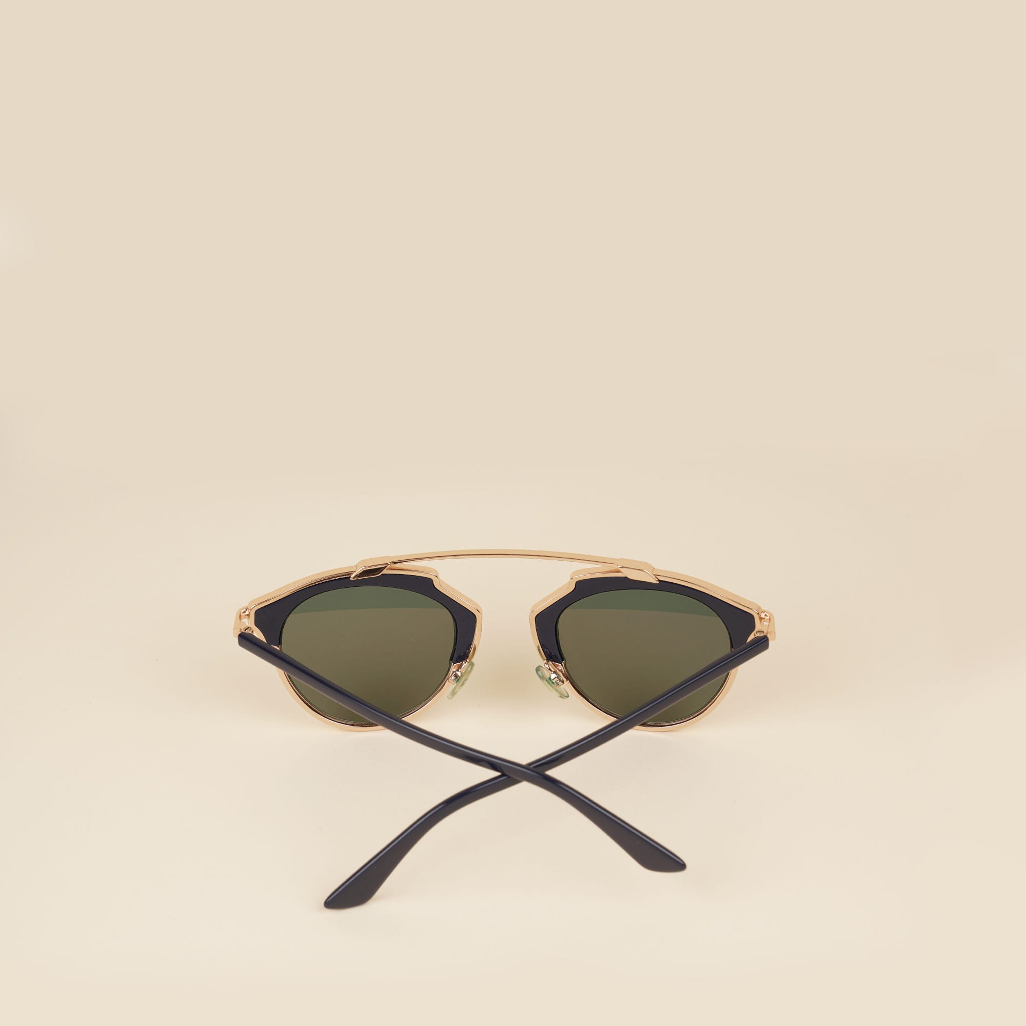 SoReal Sunglasses - CHRISTIAN DIOR - Affordable Luxury image