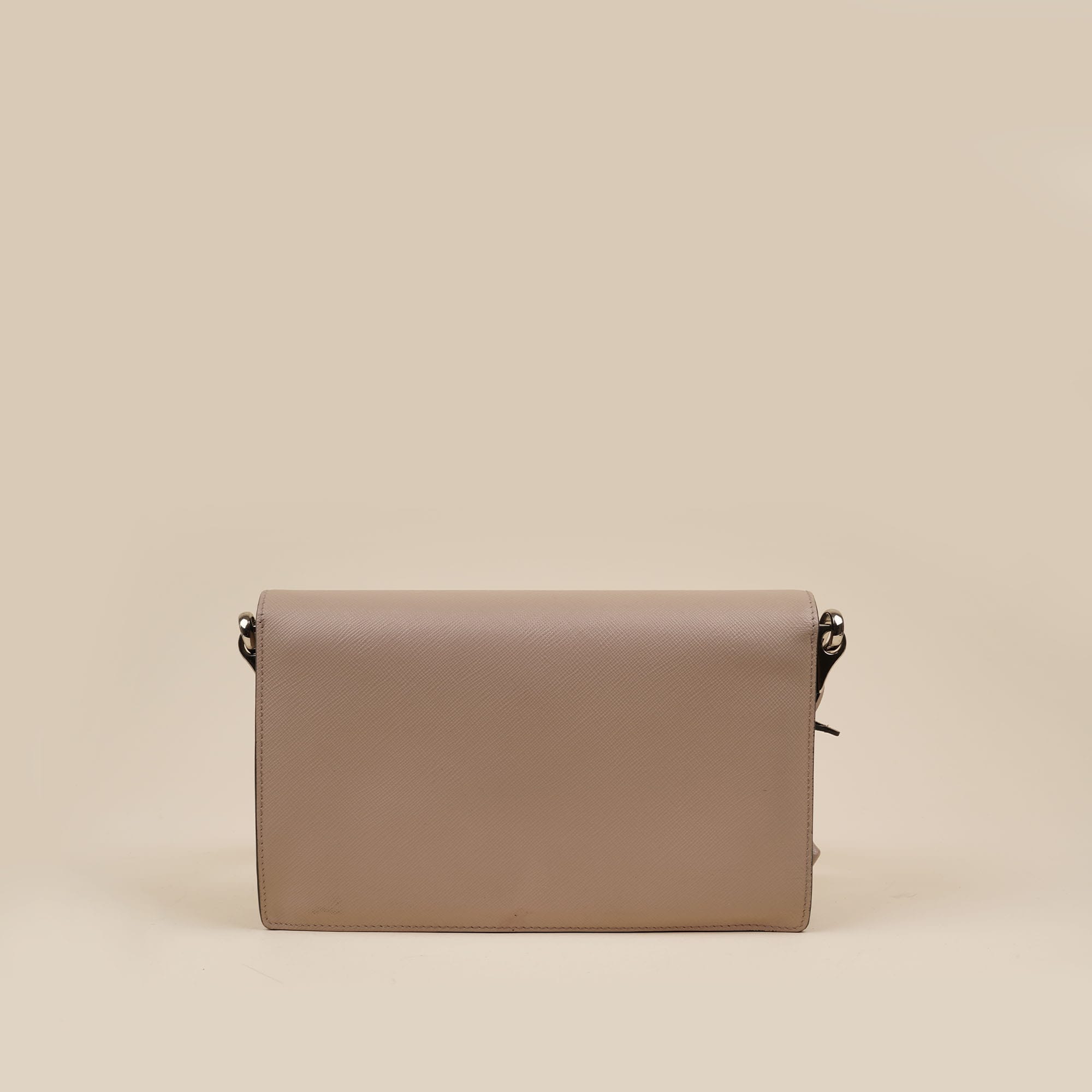 Sound Shoulder Bag - PRADA - Affordable Luxury image