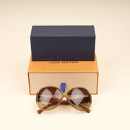 Soupcon Sunglasses - LOUIS VUITTON - Affordable Luxury thumbnail image