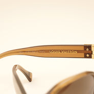 Soupcon Sunglasses - LOUIS VUITTON - Affordable Luxury thumbnail image