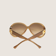 Soupcon Sunglasses - LOUIS VUITTON - Affordable Luxury thumbnail image