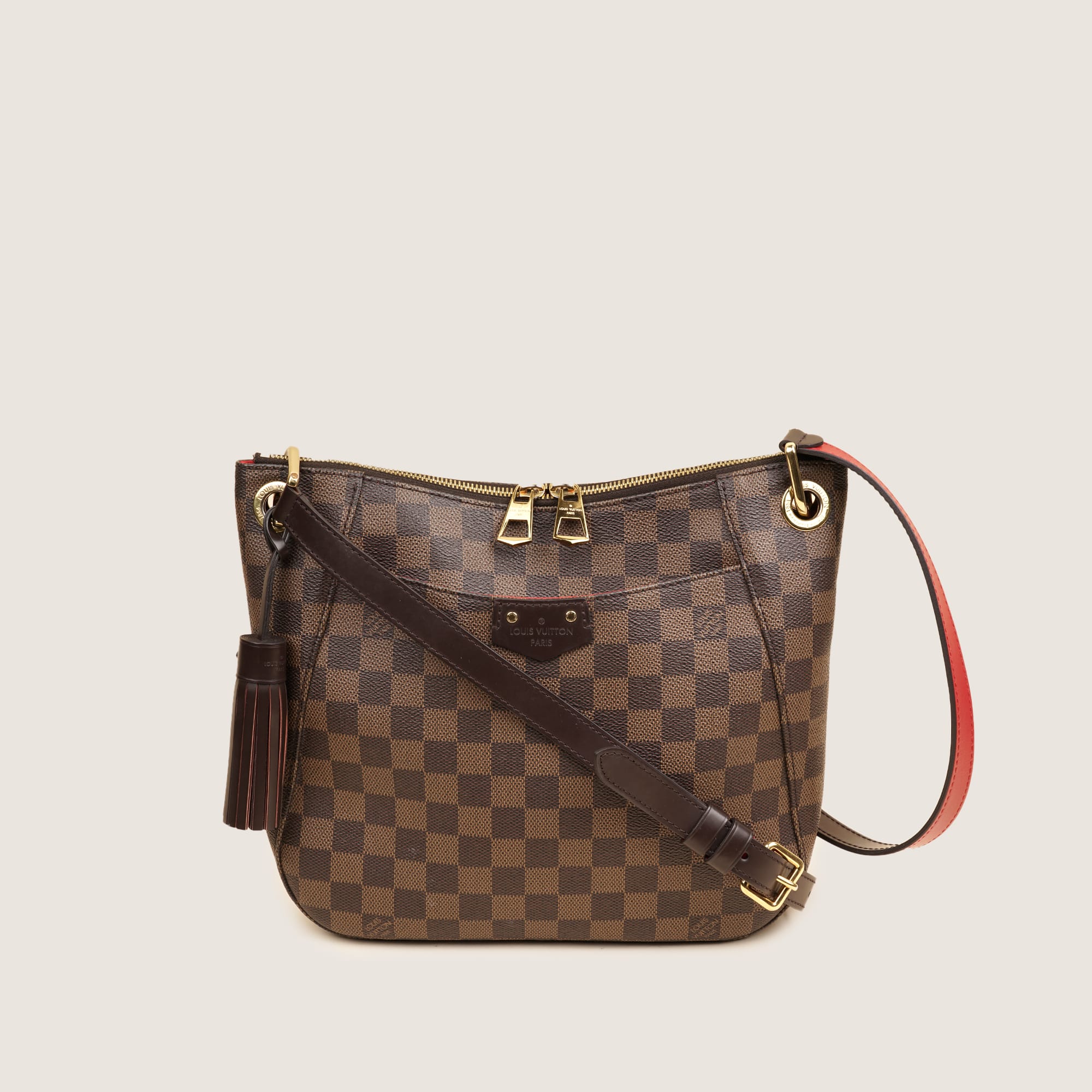 South Bank Shoulder Bag - LOUIS VUITTON - Affordable Luxury image