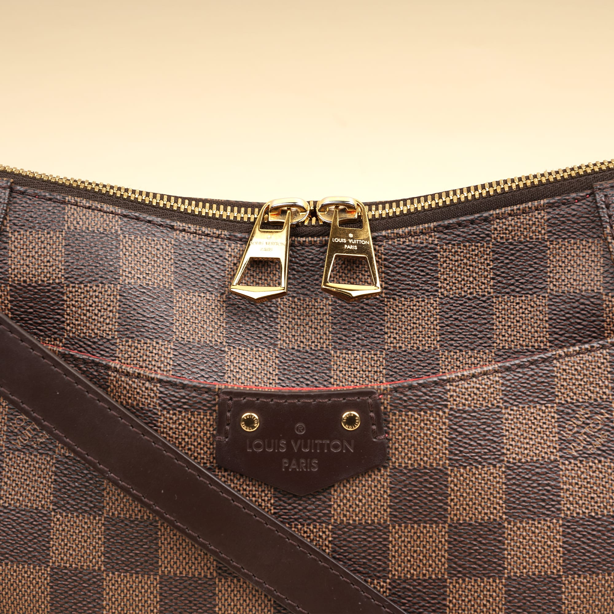 South Bank Shoulder Bag - LOUIS VUITTON - Affordable Luxury image