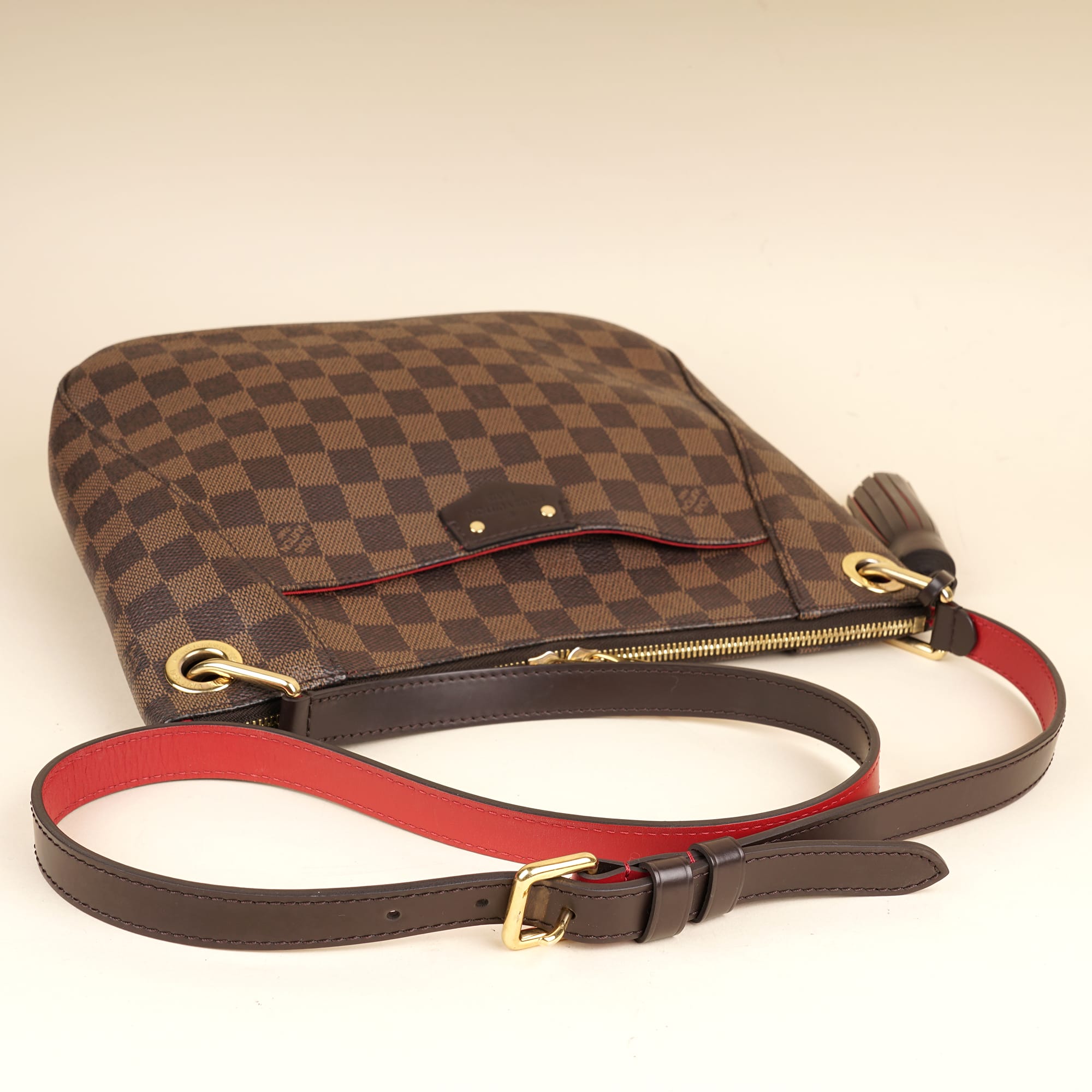 South Bank Shoulder Bag - LOUIS VUITTON - Affordable Luxury image