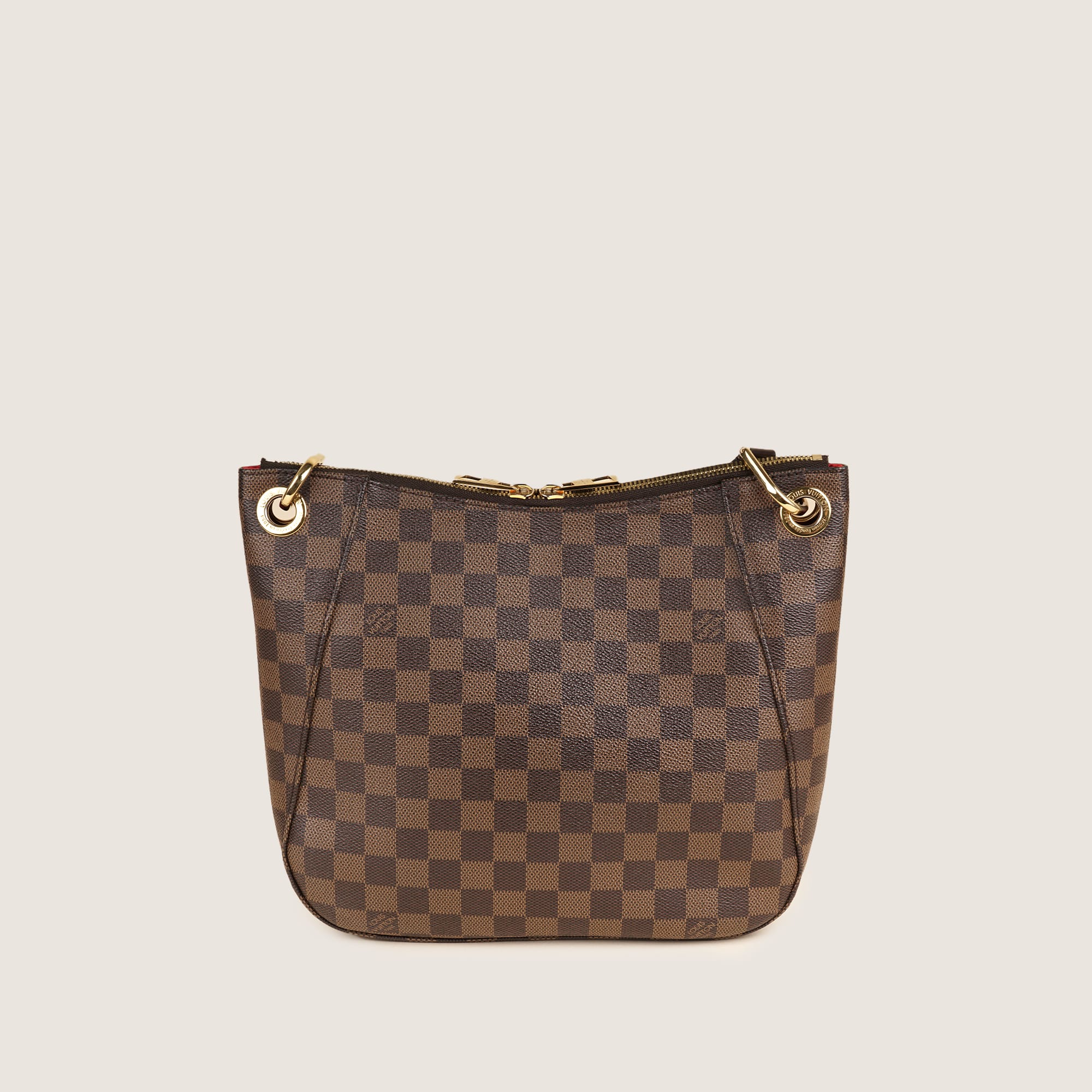 South Bank Shoulder Bag - LOUIS VUITTON - Affordable Luxury