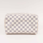 Speedy 25 Bag - LOUIS VUITTON - Affordable Luxury thumbnail image