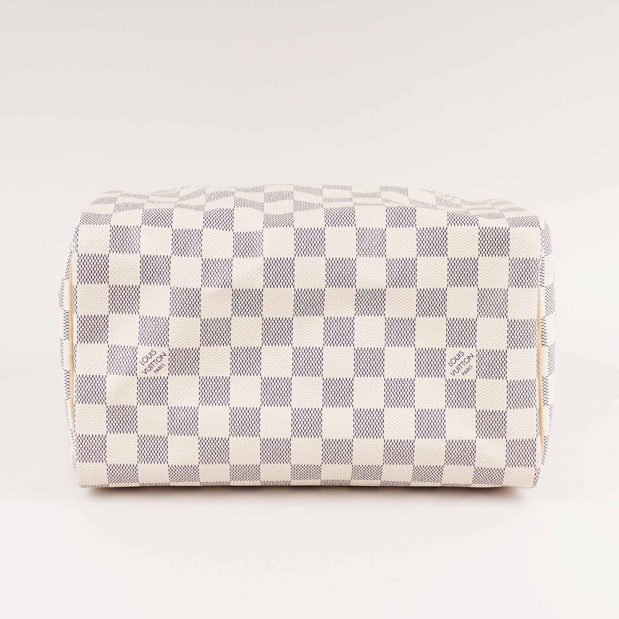 Speedy 25 Bag - LOUIS VUITTON - Affordable Luxury image