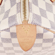 Speedy 25 Bag - LOUIS VUITTON - Affordable Luxury thumbnail image