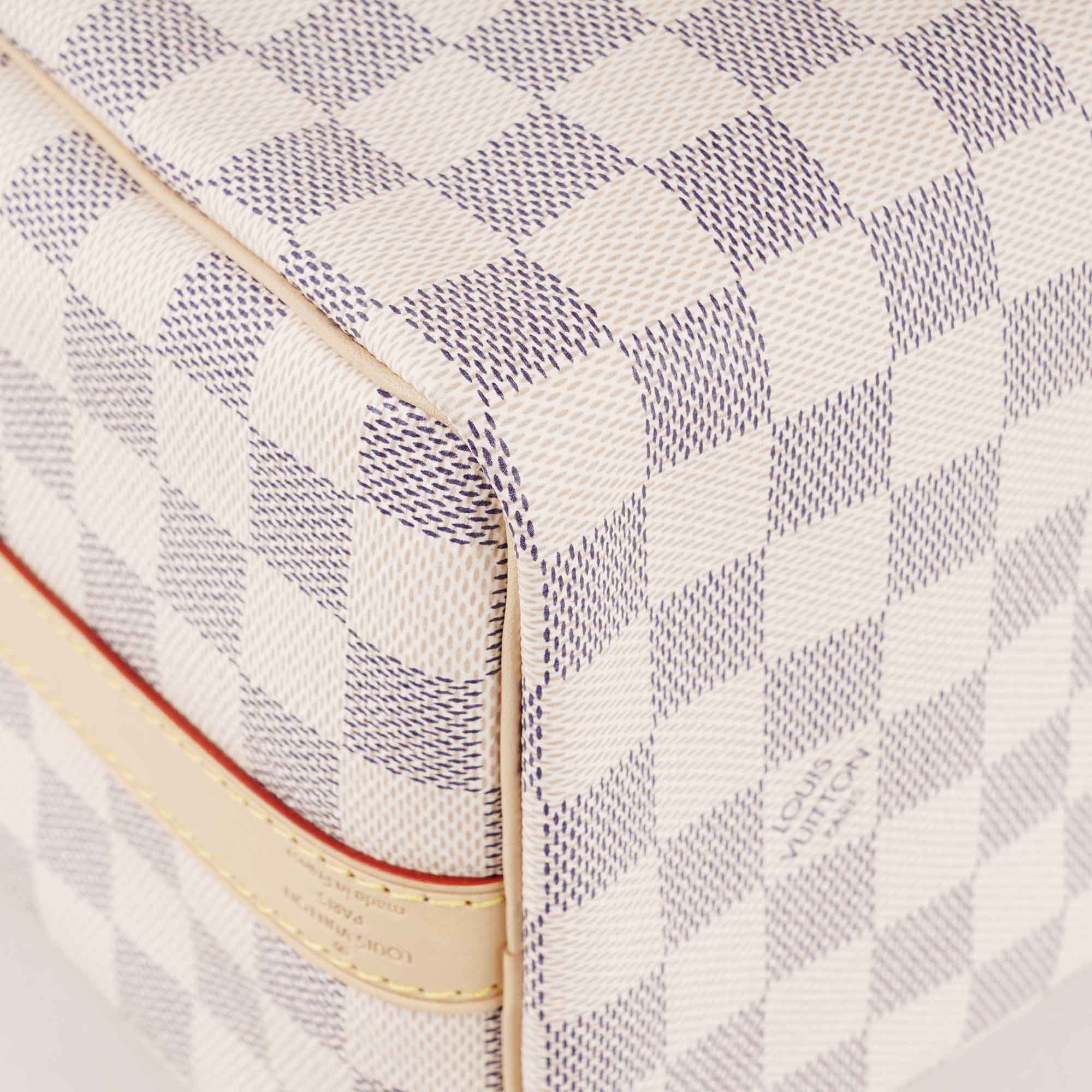Speedy 25 Bandoulière - LOUIS VUITTON - Affordable Luxury image
