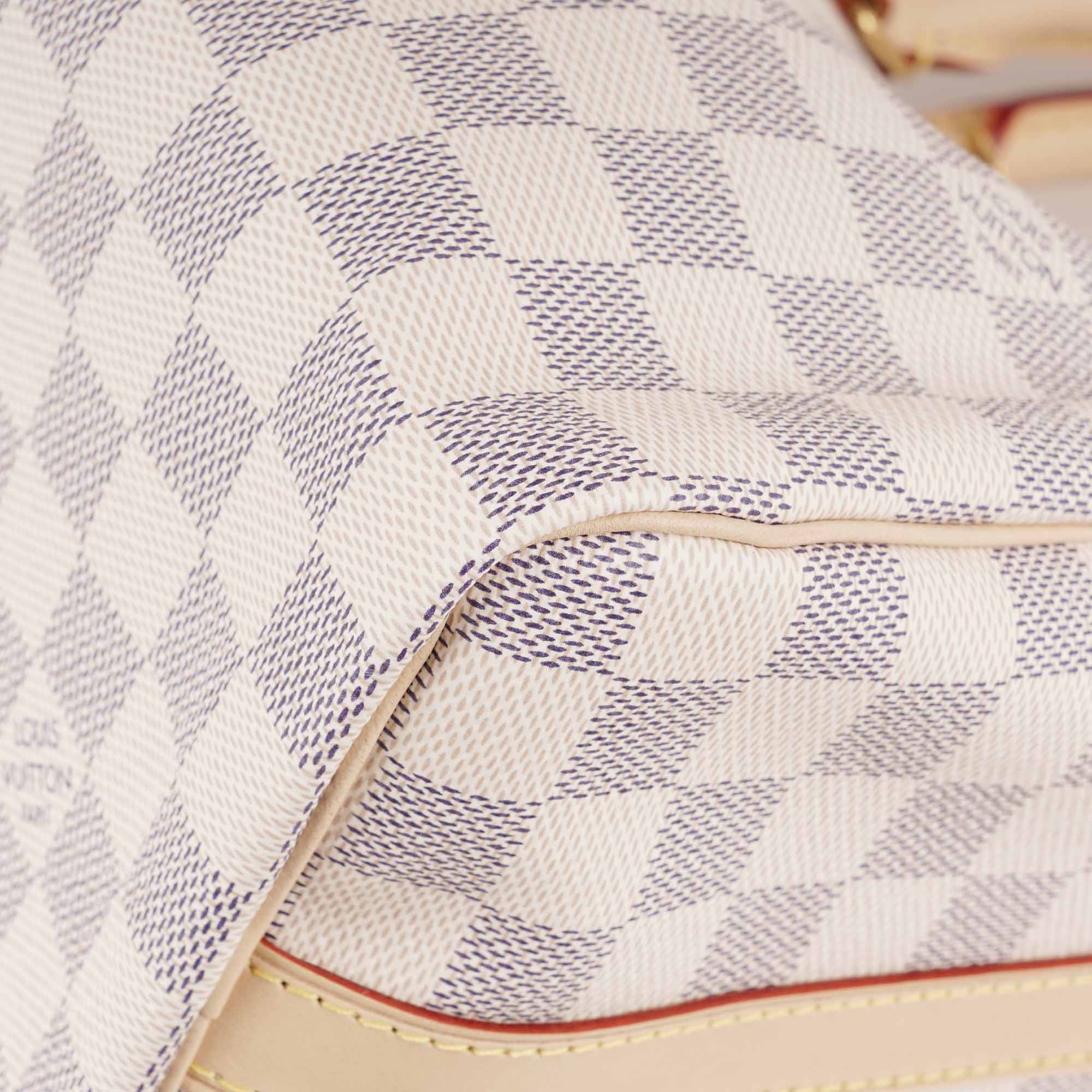 Speedy 25 Bandoulière - LOUIS VUITTON - Affordable Luxury image