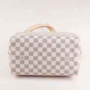 Speedy 25 Bandoulière - LOUIS VUITTON - Affordable Luxury thumbnail image