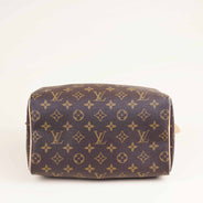 Speedy 25 Handbag - LOUIS VUITTON - Affordable Luxury thumbnail image