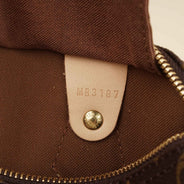 Speedy 25 Handbag - LOUIS VUITTON - Affordable Luxury thumbnail image