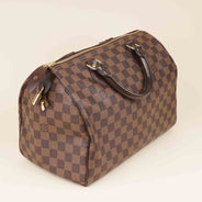 Speedy 30 - LOUIS VUITTON - Affordable Luxury thumbnail image