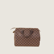 Speedy 30 - LOUIS VUITTON - Affordable Luxury thumbnail image