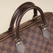 Speedy 30 - LOUIS VUITTON - Affordable Luxury thumbnail image