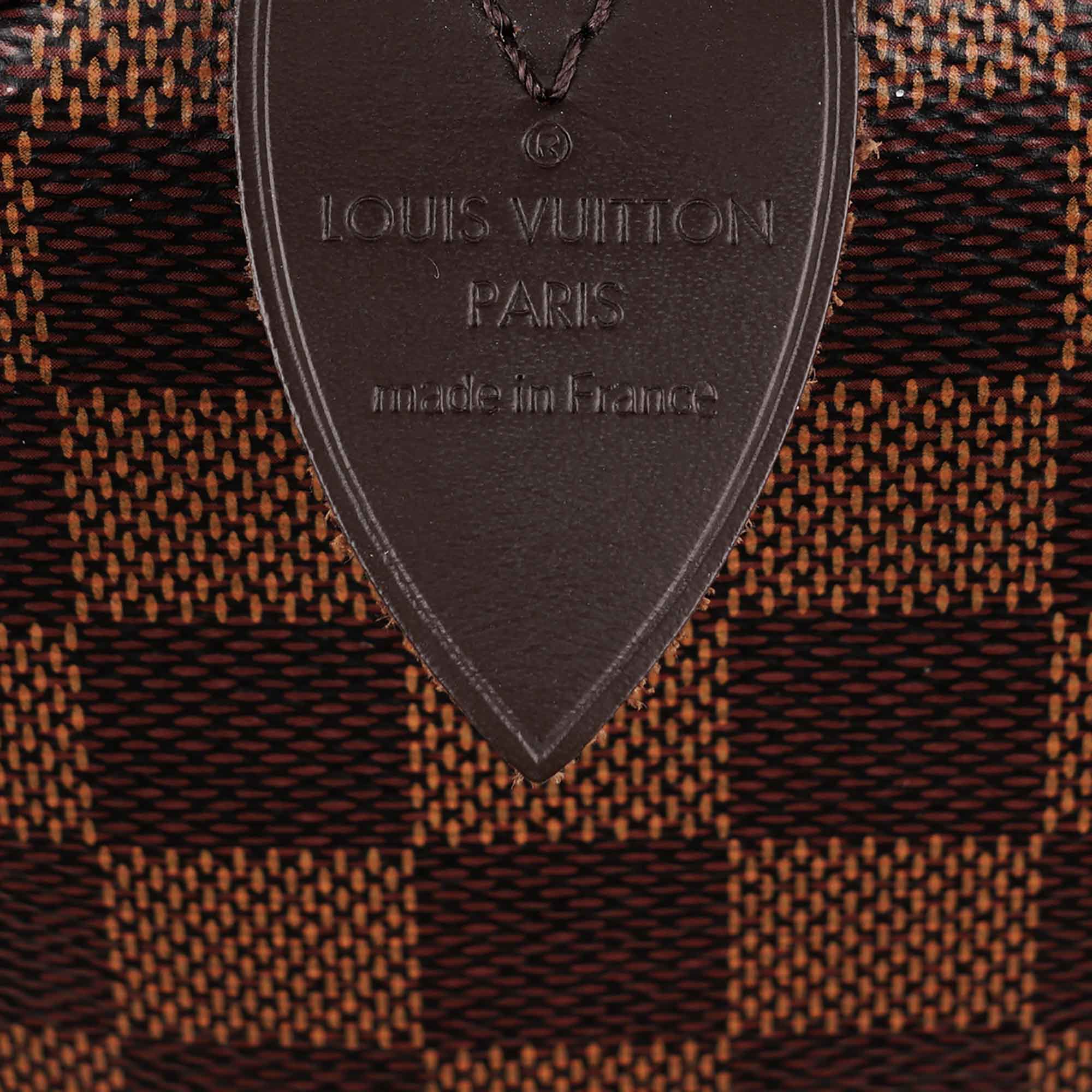 Speedy 30 Bag - LOUIS VUITTON - Affordable Luxury image