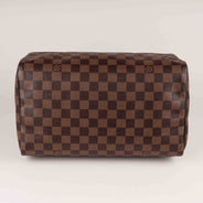 Speedy 30 Bag - LOUIS VUITTON - Affordable Luxury thumbnail image