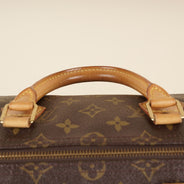 Speedy 30 Handbag - LOUIS VUITTON - Affordable Luxury thumbnail image