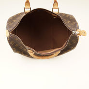 Speedy 30 Handbag - LOUIS VUITTON - Affordable Luxury thumbnail image