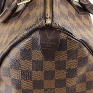 Speedy 30 Handbag - LOUIS VUITTON - Affordable Luxury thumbnail image