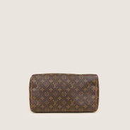 Speedy 30 Handbag - LOUIS VUITTON - Affordable Luxury thumbnail image