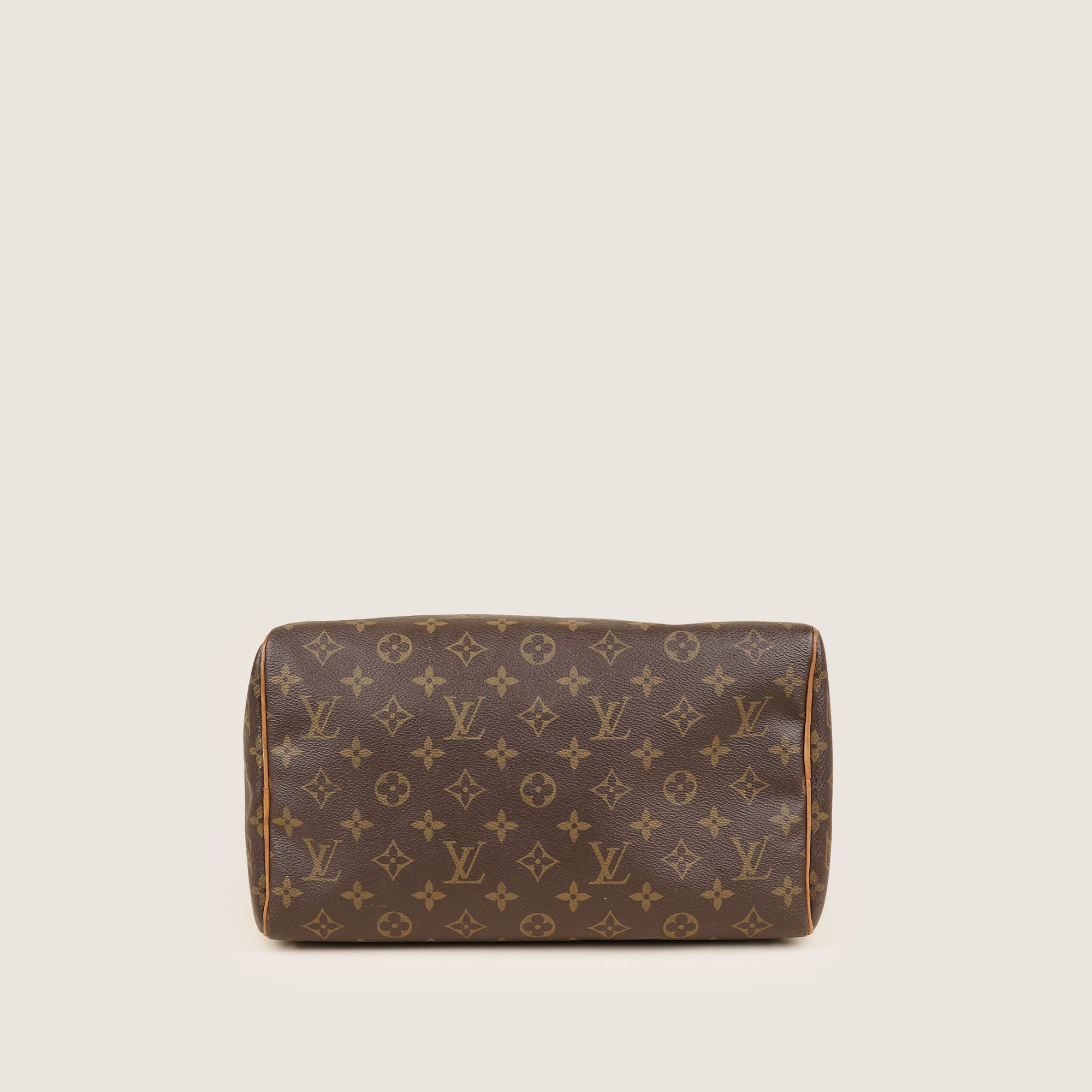 Speedy 30 Handbag - LOUIS VUITTON - Affordable Luxury image