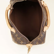 Speedy 30 Handbag - LOUIS VUITTON - Affordable Luxury thumbnail image