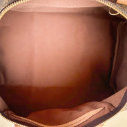 Speedy 30 Handbag - LOUIS VUITTON - Affordable Luxury thumbnail image