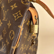 Speedy 30 Handbag - LOUIS VUITTON - Affordable Luxury thumbnail image