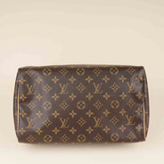 Speedy 30 Handbag - LOUIS VUITTON - Affordable Luxury thumbnail image