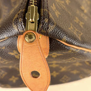 Speedy 30 Handbag - LOUIS VUITTON - Affordable Luxury thumbnail image