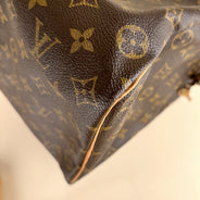 Speedy 30 Handbag - LOUIS VUITTON - Affordable Luxury thumbnail image