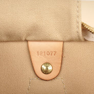 Speedy 30 Handbag - LOUIS VUITTON - Affordable Luxury thumbnail image