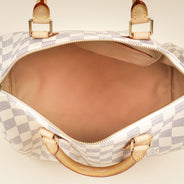 Speedy 30 Handbag - LOUIS VUITTON - Affordable Luxury thumbnail image