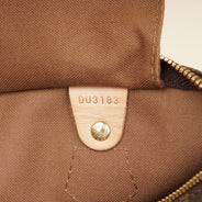 Speedy 30 Handbag - LOUIS VUITTON - Affordable Luxury thumbnail image