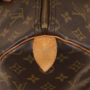 Speedy 30 Handbag - LOUIS VUITTON - Affordable Luxury thumbnail image