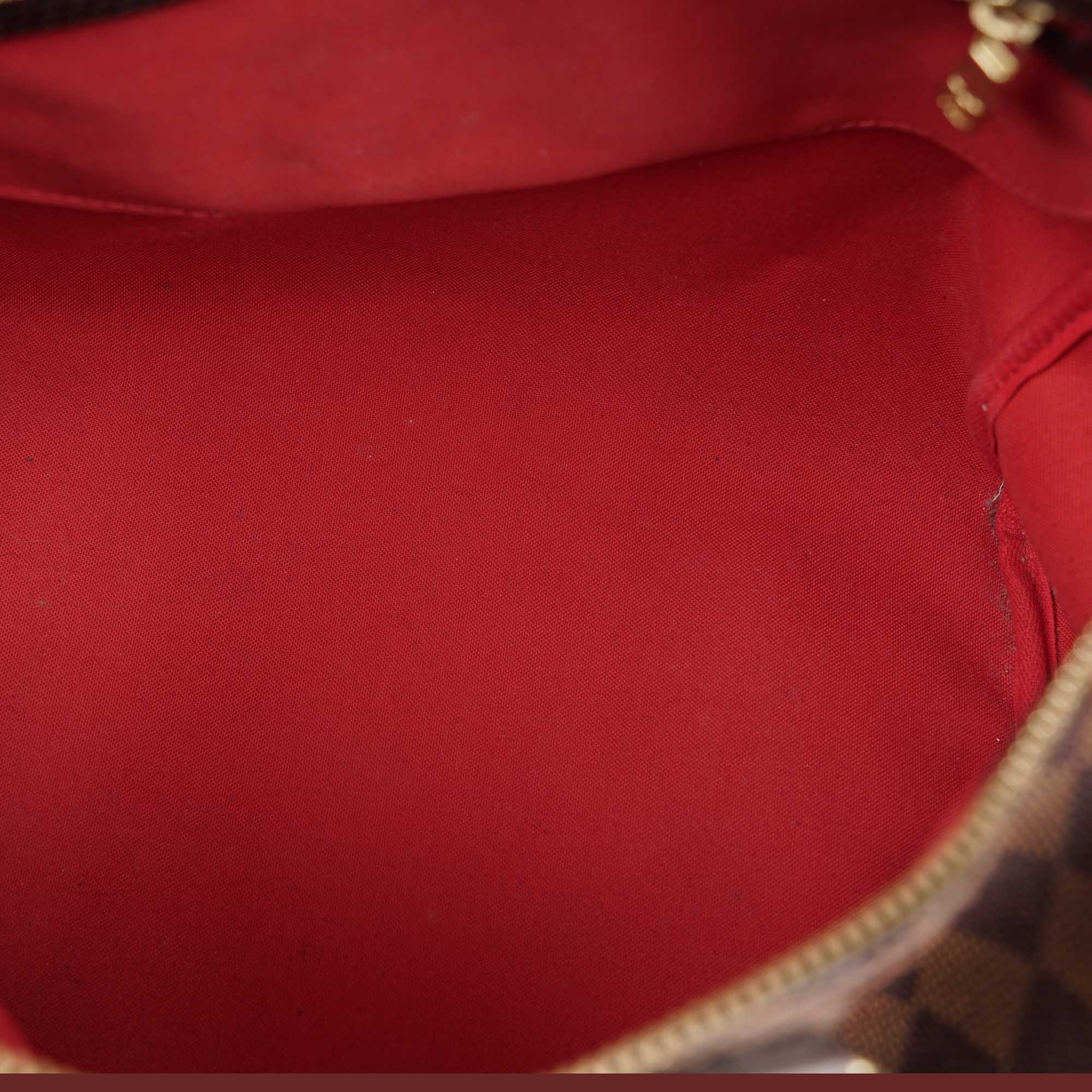 Speedy 30 Top Handle - LOUIS VUITTON - Affordable Luxury image