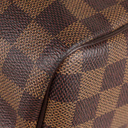 Speedy 30 Top Handle - LOUIS VUITTON - Affordable Luxury thumbnail image