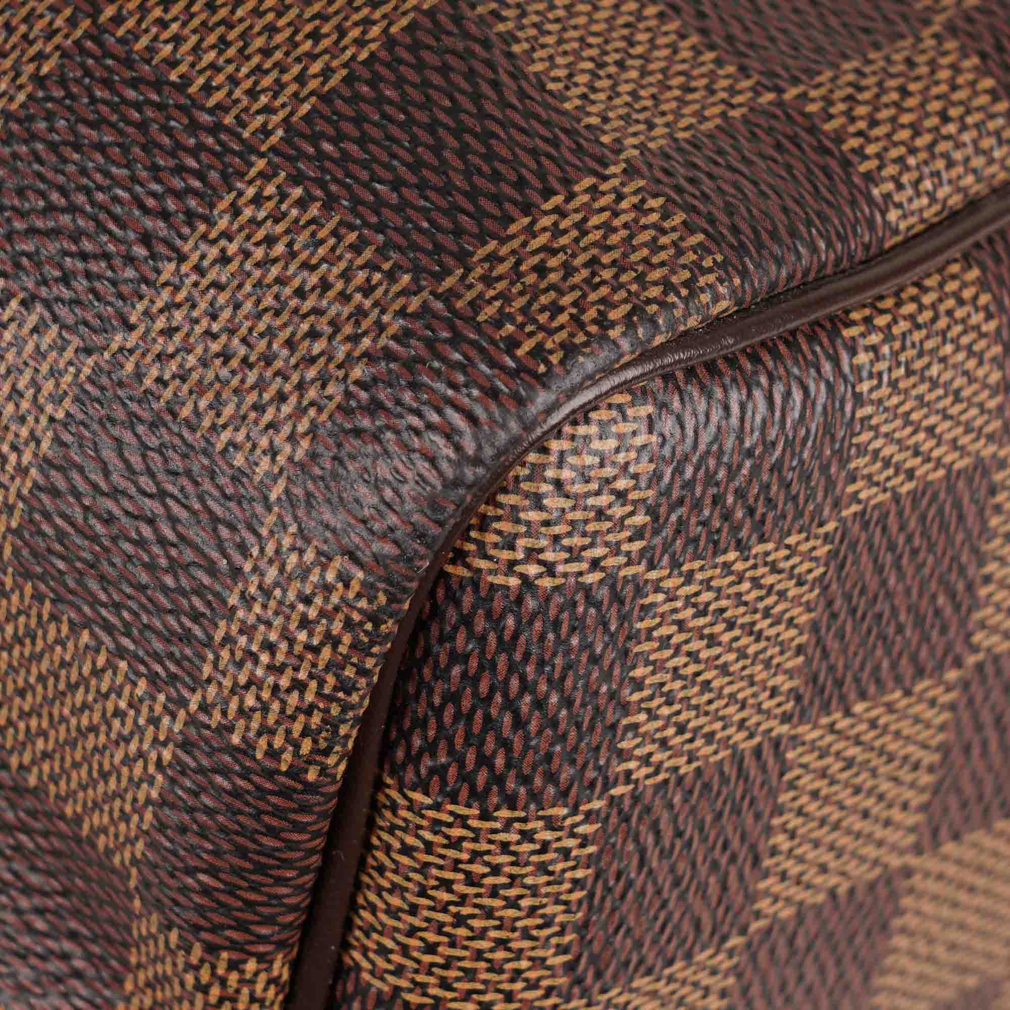 Speedy 30 Top Handle - LOUIS VUITTON - Affordable Luxury image