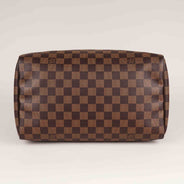Speedy 30 Top Handle - LOUIS VUITTON - Affordable Luxury thumbnail image