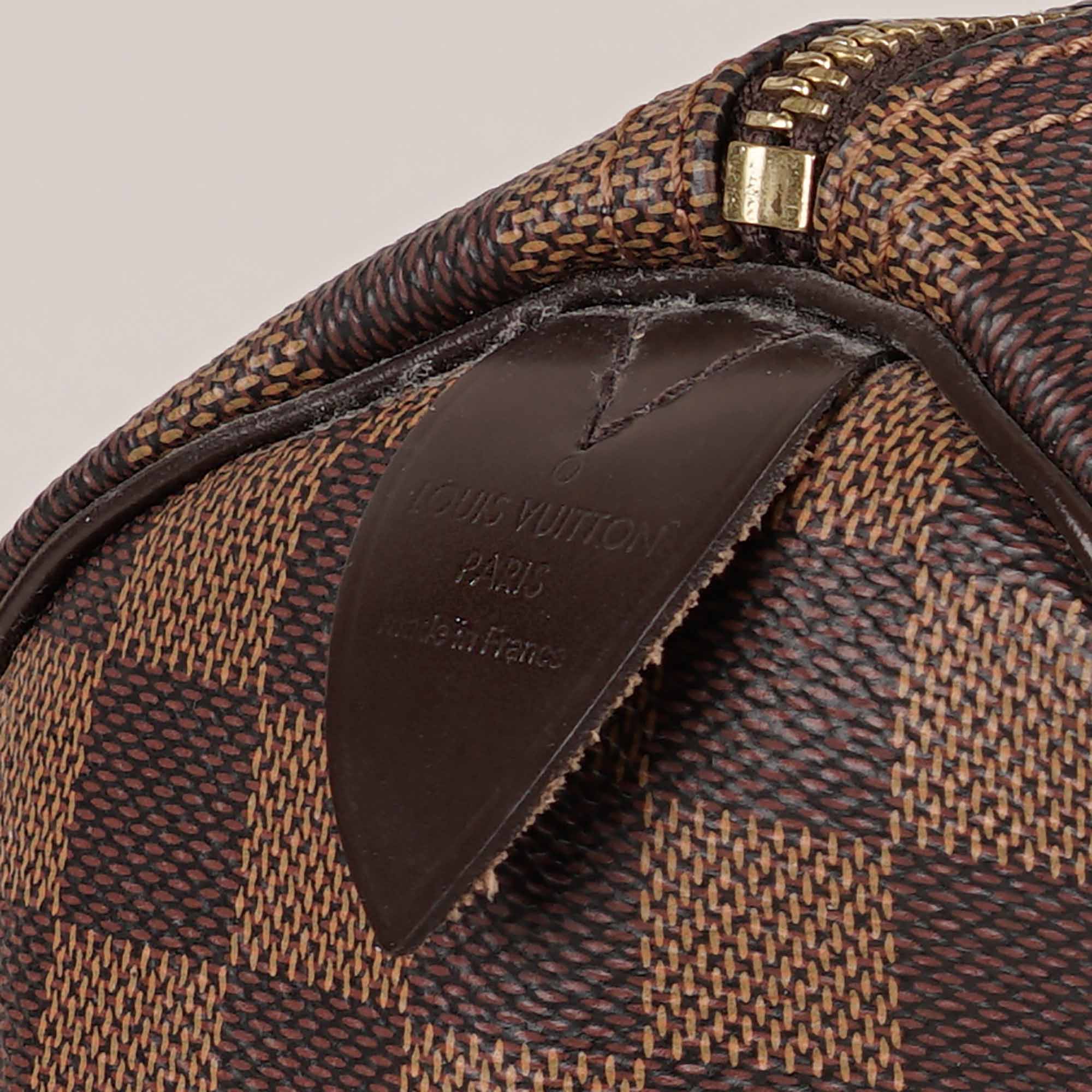 Speedy 30 Top Handle - LOUIS VUITTON - Affordable Luxury image