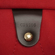 Speedy 30 Top Handle - LOUIS VUITTON - Affordable Luxury thumbnail image